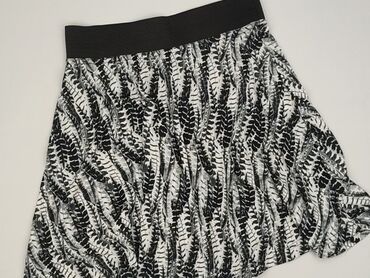 spódnice plisowane jesień: Women`s skirt, One size