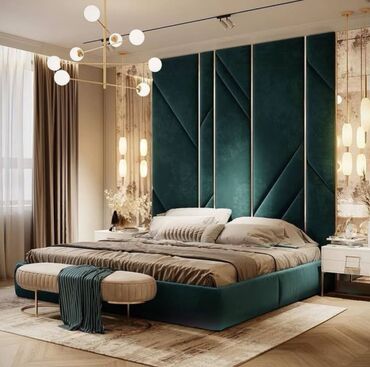 Sifarişlə mətbəx mebeli: Sifarişlə mətbəx dəsti, Özü çəkən petlələr, Mat laminat, Kredit var, Pulsuz çatdırılma, Rayonlara çatdırılma — 43