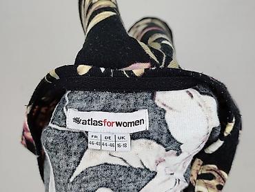 occult: Atlas for Women, Bluzka damska, rozmiar XL — 4