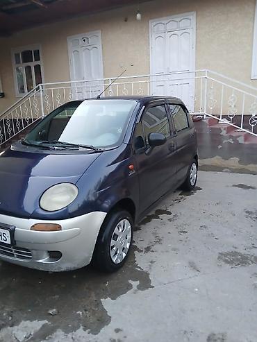 мотор на гетц: Daewoo Matiz: 2003 г., Механика, Бензин, Хэтчбэк — 10