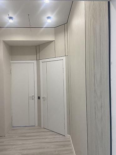 Новостройки от застройщика: Построен, Элитка, 1 комната, 42 м² — 1