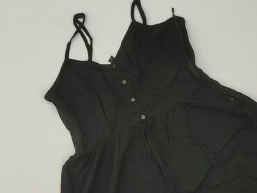 sukienka na szelkach h m: H&M Divided, Women`s dress, size M