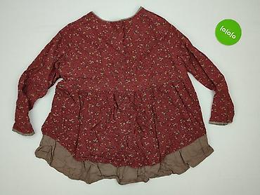 ciuchy second hand: Tunika damska, rozmiar L — 3