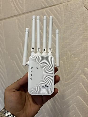 tp link modem satisi: İnternet gücləndirici — 1