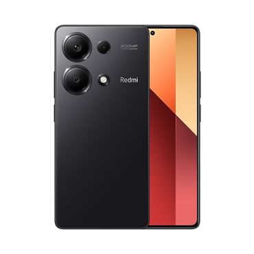 Redmi: Redmi, Redmi Note 13 Pro, 256 ГБ, 2 SIM