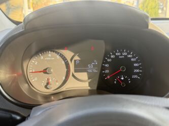 Kia: Kia Morning: 2019 г., 1 л, Автомат, Бензин, Хэтчбэк — 8