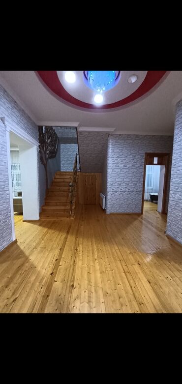 Otaqların satışı: Satılır: geniş və zövqlə dizayn edilmiş fərdi ev interyeri - — 13