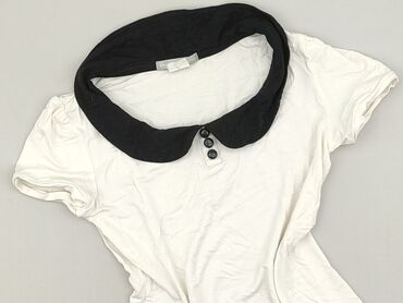 bluzki z aplikacja: Women's blouse, size XS