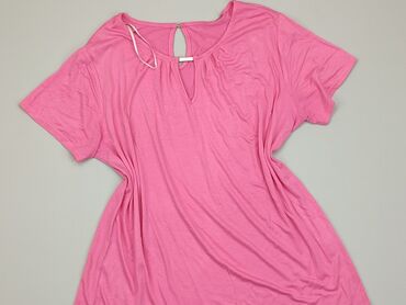 koszulka adidas z własnym nadrukiem: T-shirt damski, rozmiar 3XL