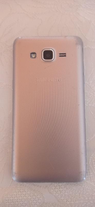 airpods orginal: Samsung Galaxy J2 Prime, 8 GB, rəng - Gümüşü, İki sim kartlı, Sensor — 3