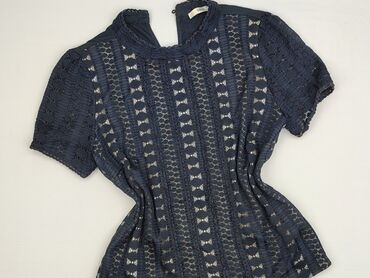 c a marynarka damska: Oasis, Women's blouse, size L (EU 40)