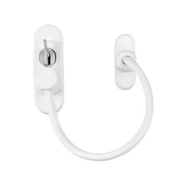 Запоры для окон: Замок для окна, Новый, Самовывоз, Платная доставка — 5