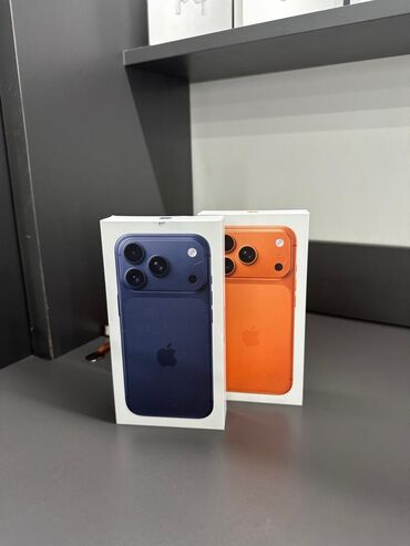 сколько стоит айфон 15 про макс в сомах: IPhone 17 Pro, Новый, 256 ГБ