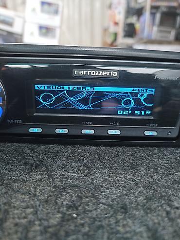 Магнитолы: Б/у, 1-DIN — 19