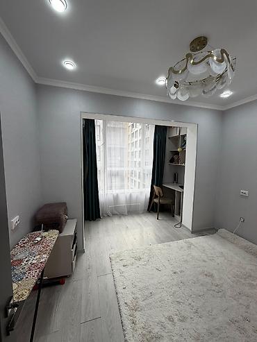 кварьиры: 2 комнаты, 52 м², Технопарк Элитка, 5 этаж, Евроремонт — 10