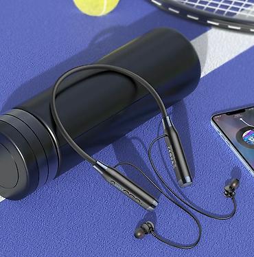mi buds: ES62 Pretty, беспроводные наушники, BT v5.3, батарея 800mAh для 120 — 7