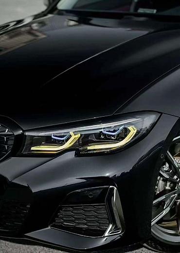 bmw g05 фары: Комплект передних фар BMW Новый, Оригинал, Китай — 5