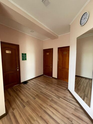 Посуточная аренда комнат: 547 м², С мебелью — 26