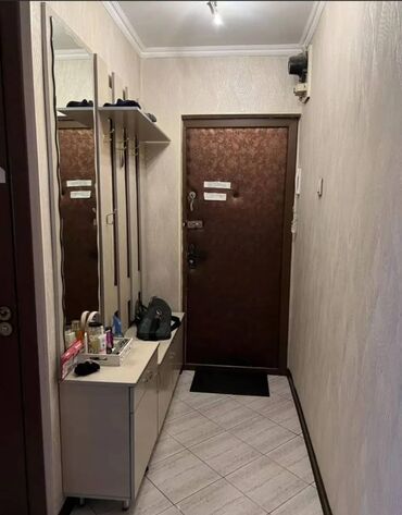 Продажа квартир: 3 комнаты, 59 м², 1 этаж, Косметический ремонт