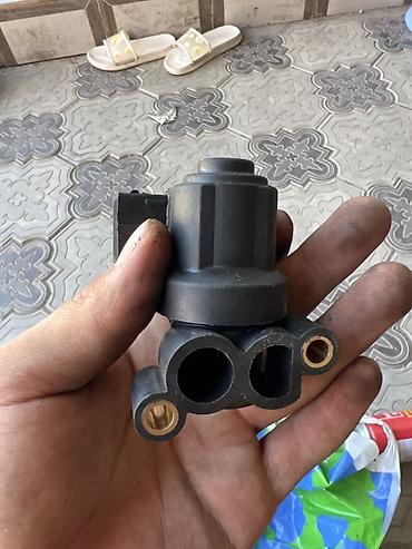 инвертор купить: Регулятор холостого хода (Stepper motor) STARTVOLT VSM 08901. - — 4