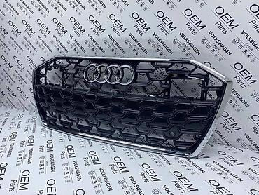 ventuze prodaja: MASKA A6 C8 RESTYLING ZA AUDI A6 | Maska za Audi A6 C8 Restyling sa — 4