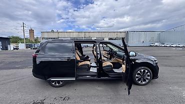 Kia: Kia Carnival: 2021 г., 2.2 л, Автомат, Бензин, Минивэн — 13