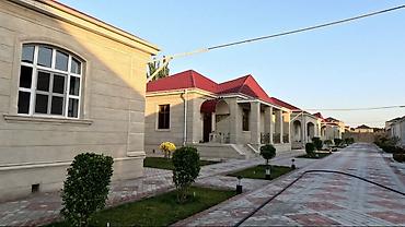 Günlük kirayə evlər: Sizdə Bizim Ailəvi İstirahət Mərkəzində Dincəlməy Şansını Əldən — 1