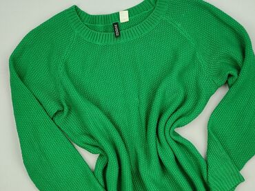 H&M Divided, Sweter damski, rozmiar S