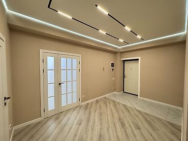 Продажа квартир: 2 комнаты, 77 м², Элитка, 6 этаж, Евроремонт — 4