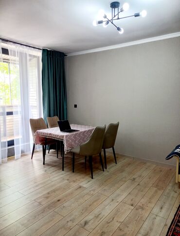 снять квартиру в заре: 2 комнаты, 44 м², 3 этаж