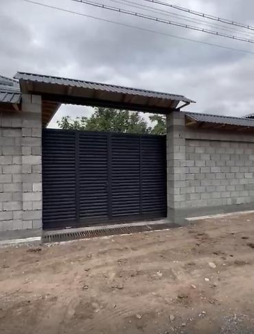 Продажа коттеджей и домов: Отличная цена! Участок с домом в Воронцовке Основные характеристики — 5