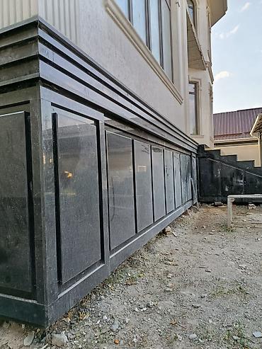 Фасадные работы: Ремонт фасада, Утепление фасада, Фасадный декор | Балясины | Базальт Больше 6 лет опыта — 9