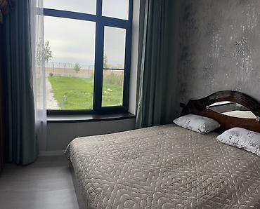 Аренда коттеджей и домов на Иссык-Куле: Коттедж, Palm Beach, Чок-Тал, 7 мест — 27