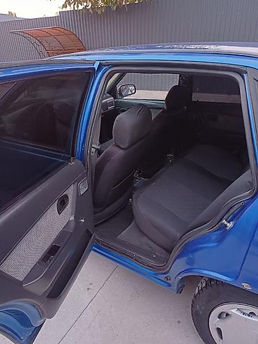 гофра инспайр: Daewoo Nexia: 2010 г., 1.5 л, Механика, Бензин, Седан — 6