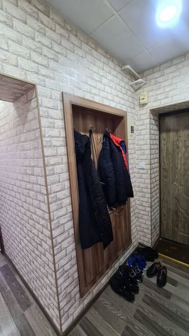 Köhnə tikili: Bakı, m. Həzi Aslanov, 3 otaqlı, Köhnə tikili, m. Həzi Aslanov, 82 kv. m — 19