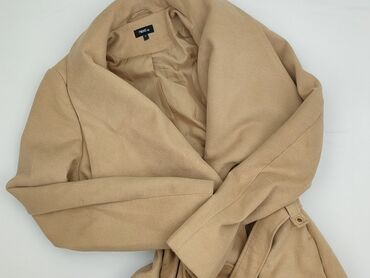 kamizelka do biegania damska 4f: Плащ жіночий, розмір XL