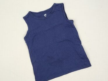 A-shirt, H&M, 3-4 years, 98-104 cm, condition - Very good