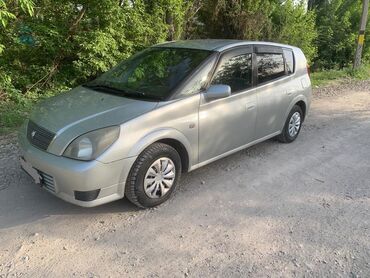 Toyota: Toyota Opa: 2001 г., 1.8 л, Автомат, Бензин, Хэтчбэк