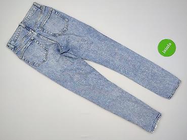 denim collection: Denim Collection, Jeansy damskie, rozmiar 2XS — 3