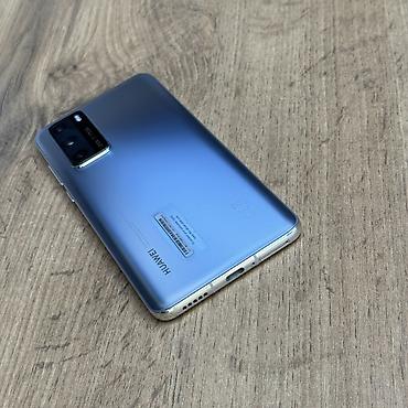 tesla p40: Huawei P40 8/128 GB ФЛАГМАН Компактный флагман Привозной Германия 🇩🇪 — 5