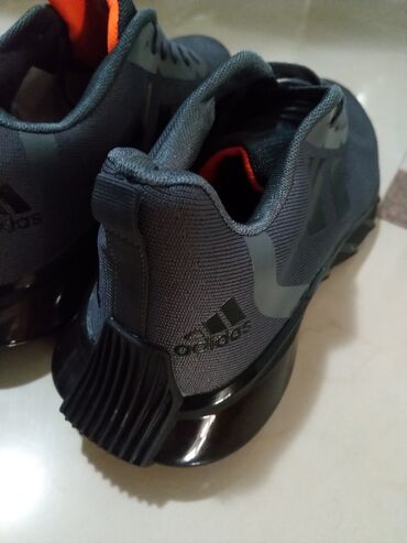 Patike: Patike, Adidas, veličina - 46 — 8