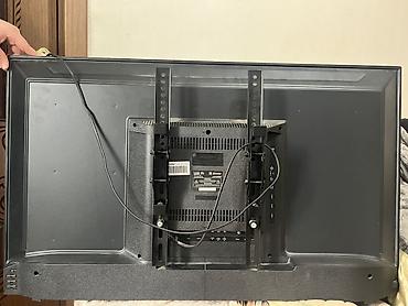 Televizorlar: Zimmer LED Smart Cloud TV - Ekran: təxminən 50–55 düym diaqonal — 3