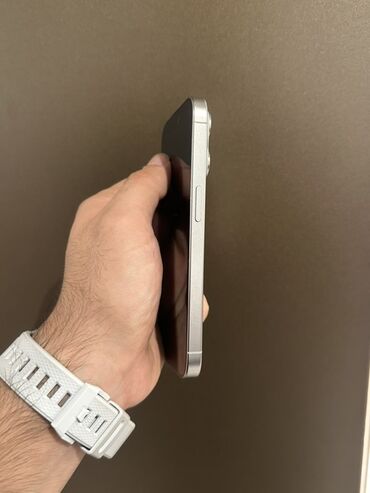 Apple iPhone: IPhone 15 Pro, 256 GB, White Titanium, Face ID, Simsiz şarj, Zəmanət -da lalafo.az — 5 Apple iPhone: IPhone 15 Pro, 256 GB, White Titanium, Face ID, Simsiz şarj, Zəmanət — 5