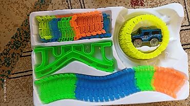 Игрушки: Игрушки.Интерактивная собачка на пульту в отличном состоянии цена 1500 — 10