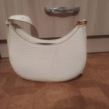 рюкзак портфель для девочки: Классикалык сумка, Prada, Түркия, Материалы: Лактуу булгаары, Аялдарга, Жаңы