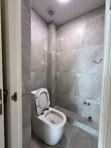 горький квартира: 1 комната, 50 м², Элитка, 6 этаж, Евроремонт — 5