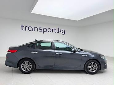 матор митсубиси галант: Kia K5: 2019 г., 2.4 л, Автомат, Бензин, Седан — 6