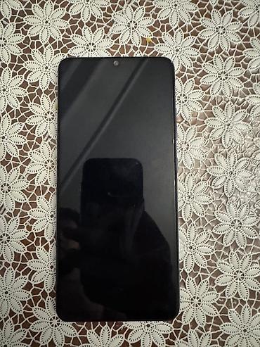 samsung galaxy 7: Samsung Galaxy A32, 128 GB, rəng - Bənövşəyi, Barmaq izi — 1