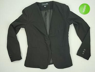 Marynarki: Forever 21, Marynarka damska, rozmiar S — 3