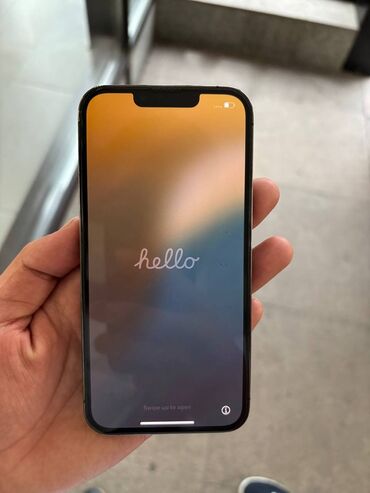 Apple iPhone: IPhone 13 Pro, Б/у, 256 ГБ, 88 %